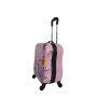 Valise cabine rigide Kid Musique 48 cm Rose