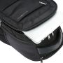 Sac à dos ordinateur à roues 22148 Port USB 15,6'' Noir