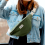 Sac banane Olivia 32 cm Olive