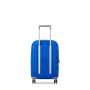 Valise cabine rigide slim Clavel 55 cm Bleu Klein