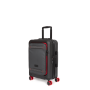 Valise rigide Case S 55 cm CNNCT Accent Grey