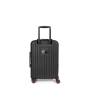 Valise rigide Case S 55 cm CNNCT Accent Grey