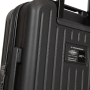 Valise rigide Case S 55 cm CNNCT Accent Grey