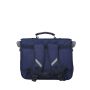 Cartable Mini Totem 32 cm Bleu