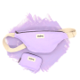 Sac banane Olivia 32 cm Lilas