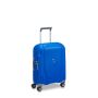 Valise cabine rigide slim Clavel 55 cm Bleu Klein