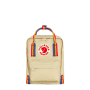 Sac à dos Kanken Rainbow mini 29 cm Light Oak