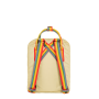 Sac à dos Kanken Rainbow mini 29 cm Light Oak