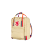 Sac à dos Kanken Rainbow mini 29 cm Light Oak