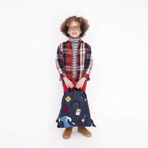 Trousse - Mr. Gadget – Jeune Premier