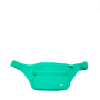 Sac banane RFID 22,5 cm Vert Emeraude