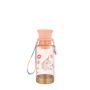 Gourde en acier inoxydable Drinking Bottle 350 ml Lady Gadget Pink