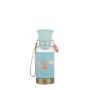 Gourde en acier inoxydable Drinking Bottle 350 ml Vichy Love Blue