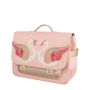 Cartable It Bag Midi 38cm Pearly Swans