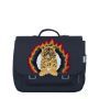 Cartable It Bag Midi 38cm Tiger Flame