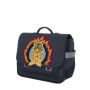 Cartable It Bag Midi 38cm Tiger Flame