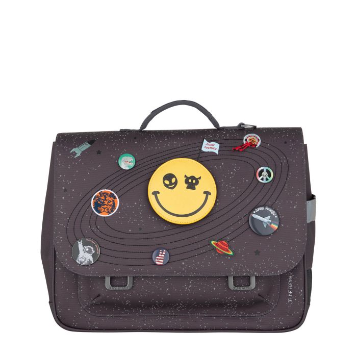 Cartable It Bag Midi 38cm Space Invadors