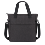 Tote bag pour ordinateur 10 litres Dark Grey