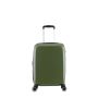 Valise cabine rigide 376 Extensible 55 cm Vert