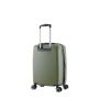 Valise cabine rigide 376 Extensible 55 cm Vert