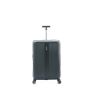 Valise cabine rigide 9925 Extensible 55 cm Vert