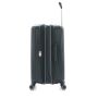 Valise rigide 9925 Extensible 76 cm Vert