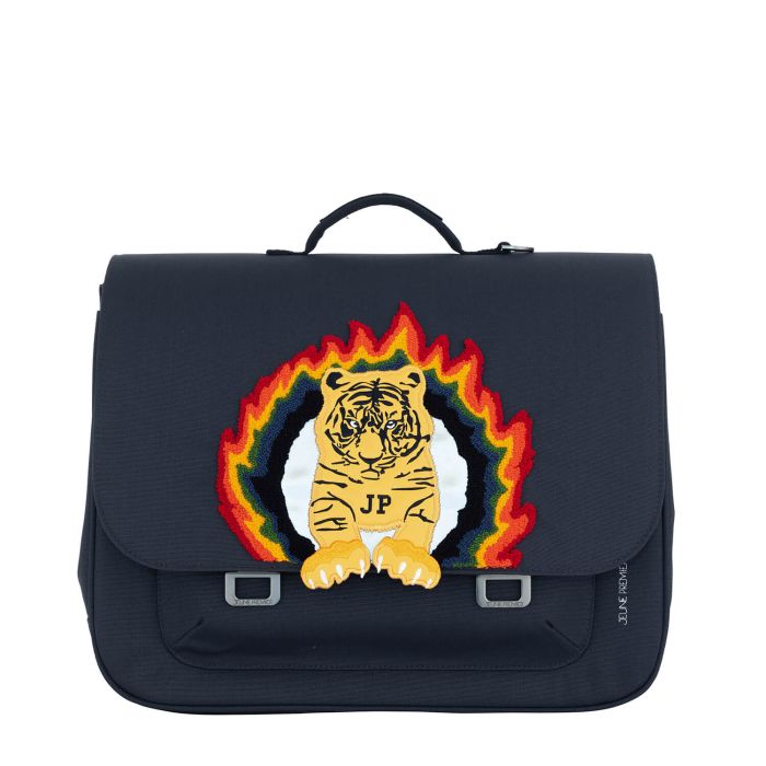 Cartable It Bag Maxi 41cm Tiger Flame