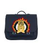 Cartable It Bag Maxi 41cm Tiger Flame