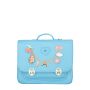 Cartable It Bag Mini 32 cm Vichy Love Blue