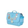 Cartable It Bag Mini 32 cm Vichy Love Blue