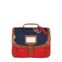 Cartable maternelle Ton truc en plus ! 32 cm Arthur