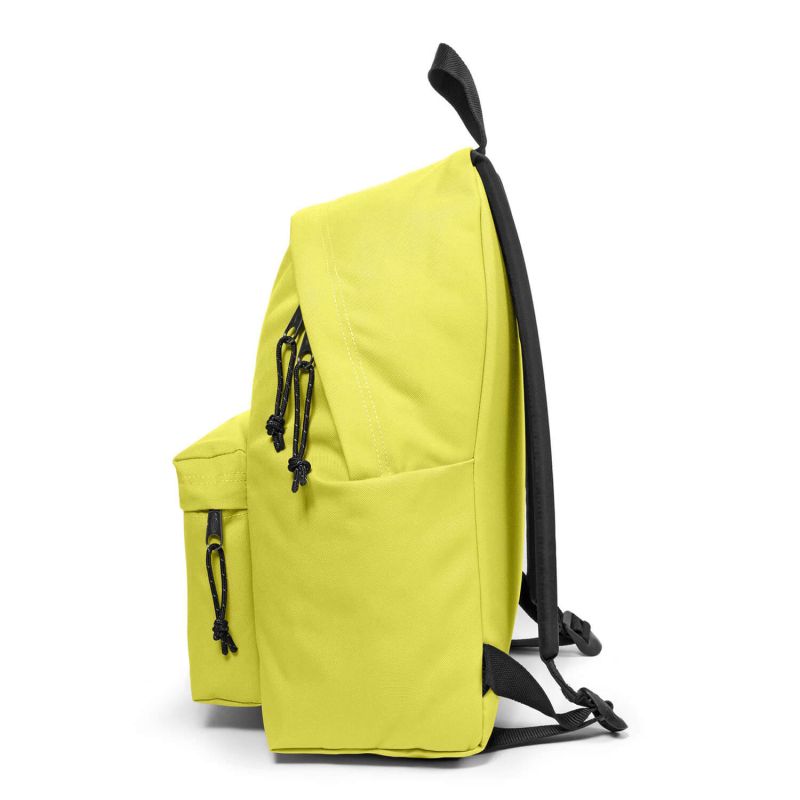 Eastpak vert fluo best sale