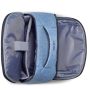 Sac à dos ordinateur Element 2 compartiments 44cm 15,6 pouces Bleu Jean