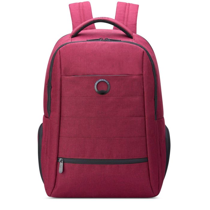 Sac à dos ordinateur Element 2 compartiments 44cm 15,6 pouces Rouge