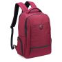 Sac à dos ordinateur Element 2 compartiments 44cm 15,6 pouces Rouge