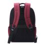 Sac à dos ordinateur Element 2 compartiments 44cm 15,6 pouces Rouge