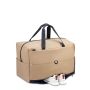 Sac de voyage cabine Turenne 55 cm Beige