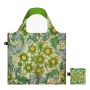 Sac shopping pliable avec pochette zip 50cm William Morris Orchard, Dearle