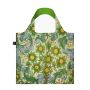 Sac shopping pliable avec pochette zip 50cm William Morris Orchard, Dearle