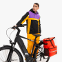 Sac à dos ordinateur Maclo compatible vélo 56 cm Tarp Tasty