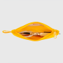 Pochette Kanken Gear Pocket 21 cm Spicy Orange