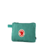 Pochette Kanken Gear Pocket 21 cm Frost Green