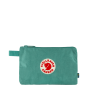 Pochette Kanken Gear Pocket 21 cm Frost Green