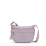 Sac bandoulière Arto S 25 cm Gentle Lilas