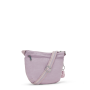 Sac bandoulière Arto S 25 cm Gentle Lilas