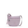 Sac bandoulière Arto S 25 cm Gentle Lilas