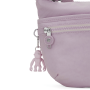 Sac bandoulière Arto S 25 cm Gentle Lilas