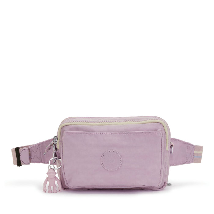 Mini sac à bandoulière Abanu Multi 19 cm Gentle Lilac