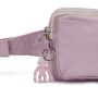 Mini sac à bandoulière Abanu Multi 19 cm Gentle Lilac