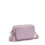 Mini sac à bandoulière Abanu Multi 19 cm Gentle Lilac